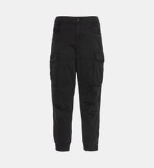 Pantalon multipoches Schott