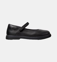 Ballerines Duet Twins cuir Camper