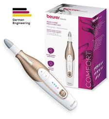 Kit manucure manicure / pedicure MP 64 Beurer