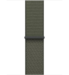 Bracelet 42 mm Boucle Sport foret Apple