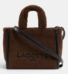 Petit sac cabas Heritage Lacoste
