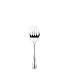 Fourchette à servir le poisson en argent massif - MALMAISON Christofle