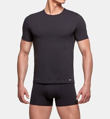 Maillot de corps en coton stretch Impetus