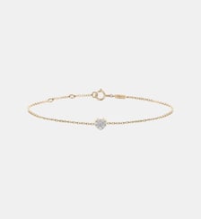 Magic touch bracelet cœur Djula