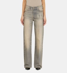 Regular Jeans High Waist 1971 D-Sent Diesel
