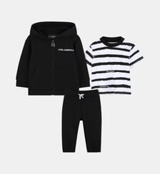Ensemble de jogging Karl Lagerfeld Kids