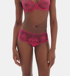 Shorty Intrigue dentelle Simone Pérèle