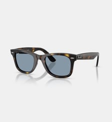 Lunettes de soleil Carré RB4340 Wayfarer Ease Ray Ban