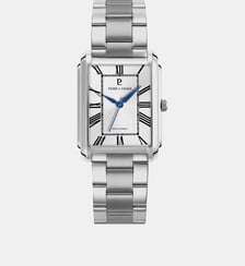 Montre Empire Argenté 213F121 Pierre Lannier