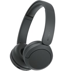 Casque WH-CH535 Noir Sony