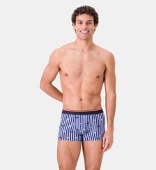 Boxer en coton Le Slip Francais