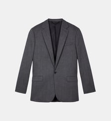 Veste en laine The Kooples