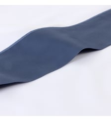 Drap plat en satin Yves Delorme