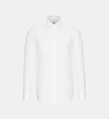 Chemise d'affaires 1/1 Shaped Col Kent Seidensticker