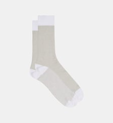 Chaussettes hautes La Mode Dim