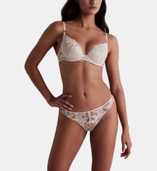 Soutien gorge Push up Aubade