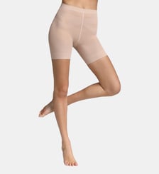Shorty effet amincissant Diam's action minceur Dim
