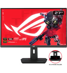 Ecran PC Gamer XG27UCS 27" 4K 160Hz IPS HDR 400 HDMI 2.1 G-Sync Asus