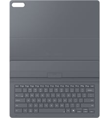 Housse Book Cover Keyboard Slim S11 Ultra Samsung