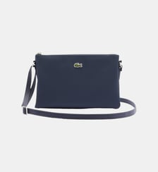 Sac plat à bandoulière L.12.12 Concept Lacoste
