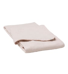 Plaid Feuillage Le Jacquard Francais