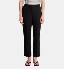 Pantalon slim de tailleur - BIRGIT Pablo