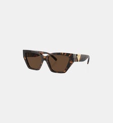 Lunettes de soleil Œil de chat TF4218 Tiffany & Co