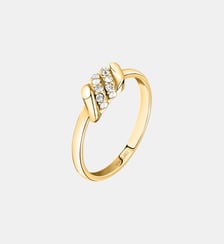 Bague TORCHON Morellato