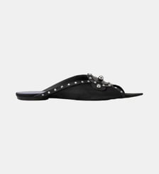 Mule Plate Eclipse Lanvin