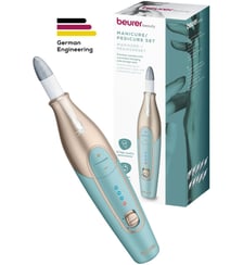 Kit manucure manicure / pedicure MP84 Beurer