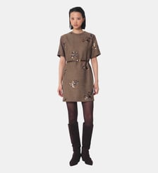 Robe Romia Tara Jarmon