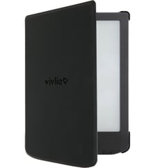 Housse Noir pour LIGHT-LIGHT HD VIVLIO