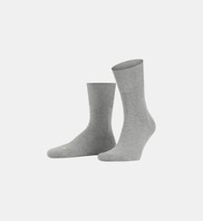 Chaussettes Run Coton Falke