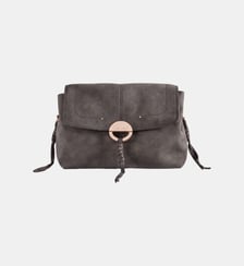 Grand Sac Othilia En Cuir Vanessa Bruno