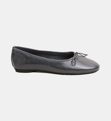Ballerines Dallette en cuir Jonak