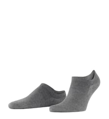 Chaussettes Invisibles ClimaWool Laine Vierge Falke