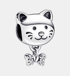 Charm Chat & Nœud Pandora
