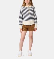 Tee-shirt manches courtes Zadig&Voltaire Kids