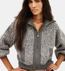 Cardigan Rabel Ba&sh