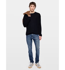 Pull Teiss 100% Cachemire Zadig&Voltaire