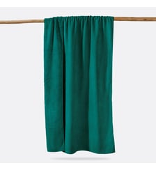 Drap de plage velours 420 g/m², Scenario La Redoute Interieurs