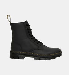 Bottines Combs Leather Wyoming Dr. Martens