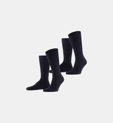 Lot de 2 paires de chaussettes Swing Falke