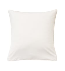 Taie d'oreiller unie en flanelle de coton, FRISSON Essix