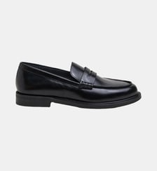 Mocassins Dracula en cuir Jonak