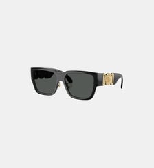 Lunettes de soleil Carré VE4483D Versace