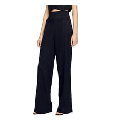 Pantalon large  Sandro