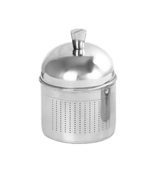 Infuseur à thé flottant en inox, Inox Cristel