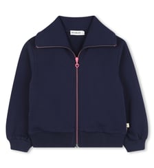 Cardigan en molleton Billieblush
