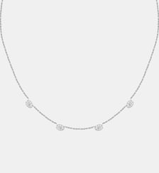 Collier PAVE' Morellato